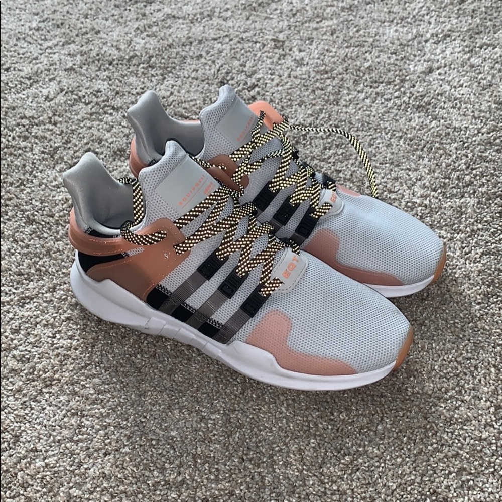 Adidas EQT Women’s Sneakers - Picture 3 of 4